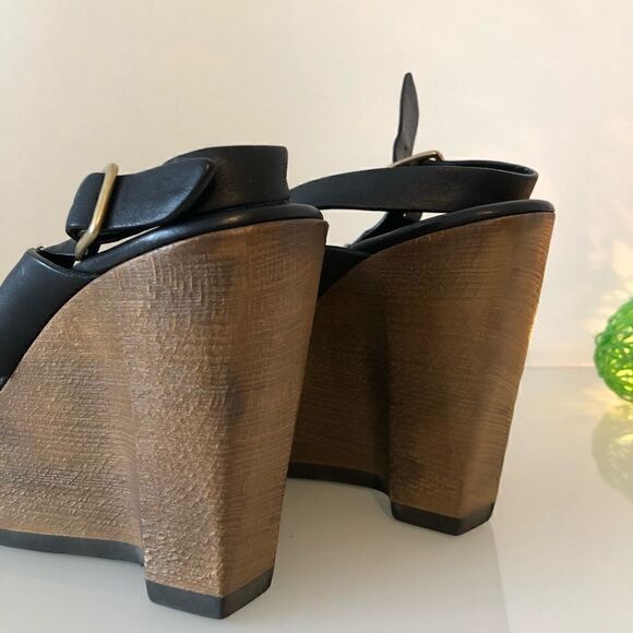 ☀️ Roberto Del Carlo Sandals ☀️ - Picture 7 of 8